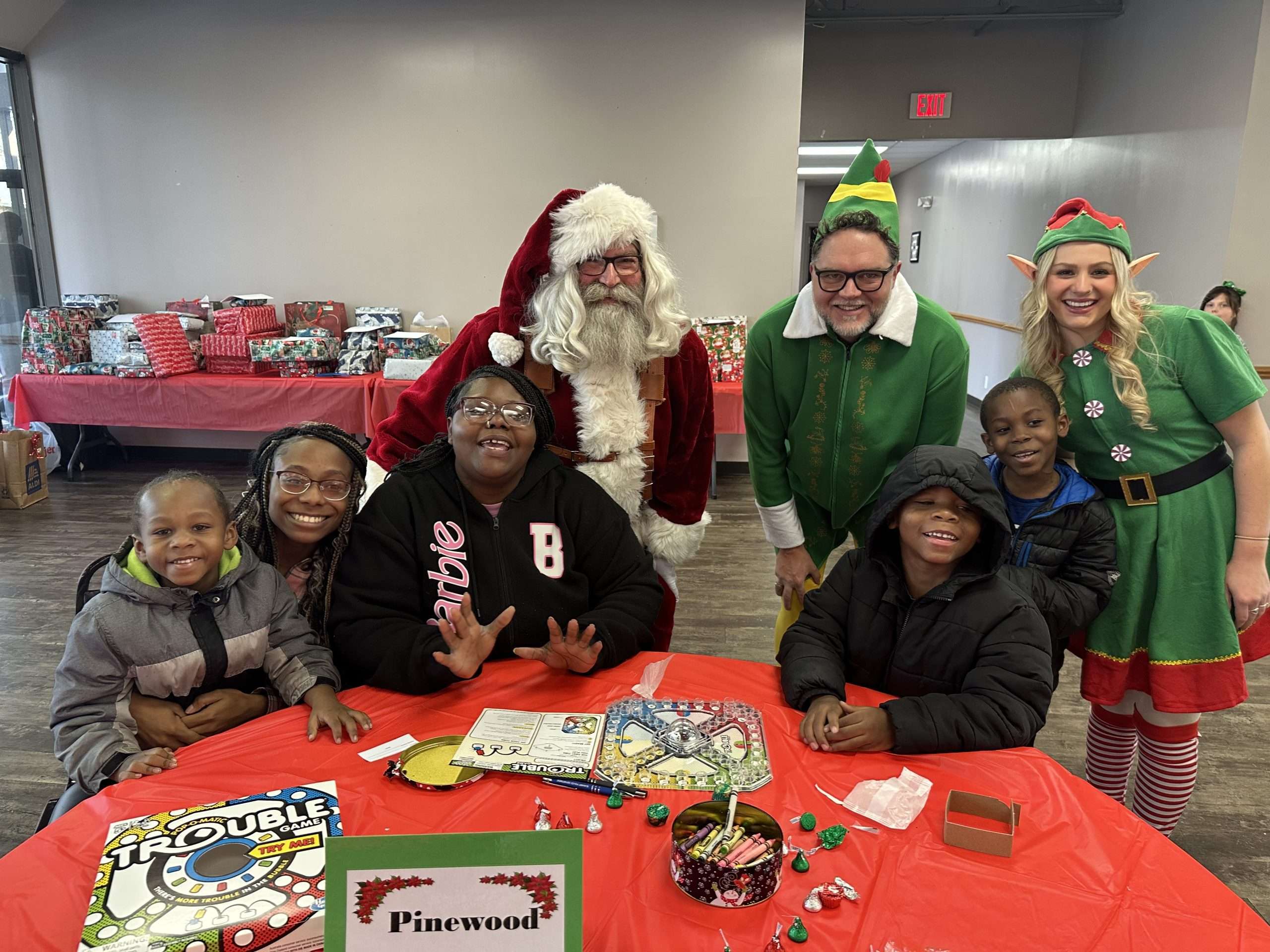 Alumni Association | Boys & Girls Clubs of Elkhart County