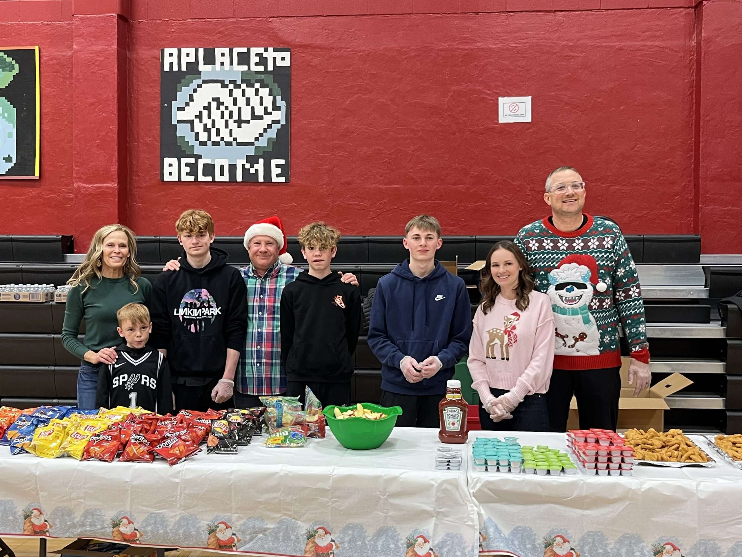 A Legacy Continues | Boys & Girls Clubs of Elkhart County